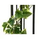 Classic ivy garland with green-white leaves made of high-quality PEVA-Bild-3