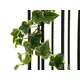 Classic ivy garland with green-white leaves made of high-quality PEVA-Bild-5