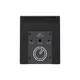 Haut-parleur d'installation 4" pour musique d'ambiance 20 W AES, 16 ohms-Bild-4