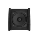 Haut-parleur d'installation 4" pour musique d'ambiance 20 W AES, 16 ohms-Bild-6