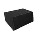 2 subwoofer da incasso da 8" 2 da 150 W AES, 2 da 8 Ohm-Bild-3