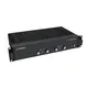 Multichannel system amplifier, 4 x 150 W / 4 ohms-Bild-7