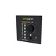 Flush-mount volume control, 4 sources, incl. IR remote control-Bild-3