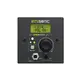 19" audio router, 5 stereo & 2 mic inputs, IR remote an RS485 control option-Bild-7