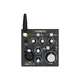 Flush-mount mixing panel with 3 inputs: line (TRS), mic (XLR) and wireless audio-Bild-7