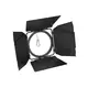 EUROLITE Barndoors for SUNSET IP EYE 1 Blinder-Bild-1