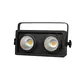 Audience Blinder con 2x LED COB da 100 W, bianco caldo-Bild-3
