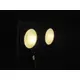 Audience Blinder con 2x LED COB da 100 W, bianco caldo-Bild-15