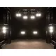 Audience Blinder con 2x LED COB da 100 W, bianco caldo-Bild-16