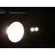 Audience Blinder con 2x LED COB da 100 W, bianco caldo-Bild-22