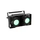 Audience Blinder resistente agli agenti atmosferici con 2 LED COB da 100 W in RGB+bianco caldo-Bild-6