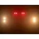 Audience Blinder resistente agli agenti atmosferici con 2 LED COB da 100 W in RGB+bianco caldo-Bild-11