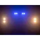 Audience Blinder resistente agli agenti atmosferici con 2 LED COB da 100 W in RGB+bianco caldo-Bild-12