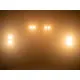 Audience Blinder resistente agli agenti atmosferici con 2 LED COB da 100 W in RGB+bianco caldo-Bild-15