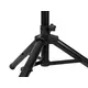 Compact stand, height adjustable  (75-117 cm), maximum load 30 kg-Bild-4