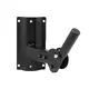 Mount for speaker systems, movable and tiltable, maximum load 30 kg-Bild-2