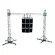 4-point trussing tower complete set-Bild-3