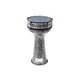 Darbuka aus Aluminium-Bild-1