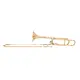 Tenor trombone, open-wrap in Bb/F-Bild-1