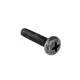 OMNITRONIC Screw M5x20mm black for PA Clamps-Bild-1