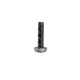 OMNITRONIC Screw M5x20mm black for PA Clamps-Bild-2