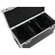 PRO Flightcase für 2 x TMH FE-600-Bild-4