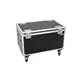 PRO flightcase with castors for 4 x EYE-19 / Eye-740-Bild-1