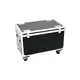 PRO flightcase with castors for 4 x EYE-19 / Eye-740-Bild-3