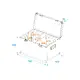 PRO flightcase for 2 x THA-50F-Bild-5