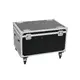 PRO flightcase with castors for 4 x TMH-X5-Bild-1