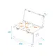 PRO flightcase for 2 x LED MFX-3-Bild-5