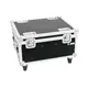 PRO flightcase with castors for 4 x IP PAR 12x12 W HCL-Bild-1