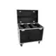 PRO Flightcase für 2 x FUTURELIGHT DMH-200 LED-Bild-4