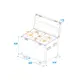 PRO Flightcase für 2 x FUTURELIGHT DMH-200 LED-Bild-6