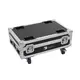 4x neigbare Akku-LED-Leiste und Mood-Light mit 4in1-LEDs inklusive PRO Flightcase-Bild-4