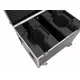 ROADINGER Flightcase 2x LED TMH-X10-Bild-5