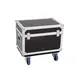 Trunk case avec roulettes, PRO version-Bild-3