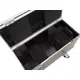 ROADINGER Flightcase 1x LED SL-350/SL-160 with wheels-Bild-4