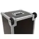 ROADINGER Flightcase 4x LED IP T-Bar 16 QCL Bar-Bild-6