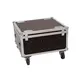 ROADINGER Flightcase 4x LED PLL-480 with wheels-Bild-3