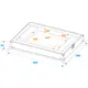 ROADINGER Flightcase FT-100-Bild-7