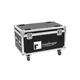 Trunk case with castors-Bild-2