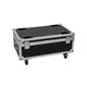 Trunk case with castors-Bild-3