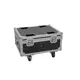 Trunk case with castors-Bild-2