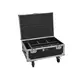 Trunk case with castors-Bild-1