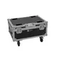 Trunk case with castors-Bild-2
