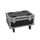 Trunk case with castors-Bild-3