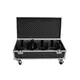 Trunk case with castors, PRO version-Bild-4