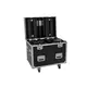 Trunk case with castors, HIGHLINE version-Bild-1