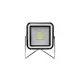 Solar LED floodlight with cold white COB LED-Bild-2